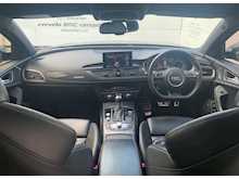 AUDI RS6 TFSI V8 Quattro 4.0 5dr Estate Automatic Petrol 713BHP