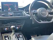 AUDI RS6 TFSI V8 Quattro 4.0 5dr Estate Automatic Petrol 713BHP