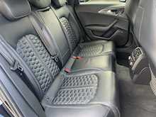 AUDI RS6 TFSI V8 Quattro 4.0 5dr Estate Automatic Petrol 713BHP