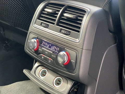 AUDI RS6 TFSI V8 Quattro 4.0 5dr Estate Automatic Petrol