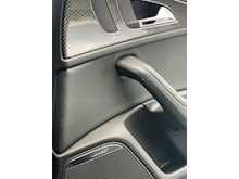 AUDI RS6 TFSI V8 Quattro 4.0 5dr Estate Automatic Petrol 713BHP