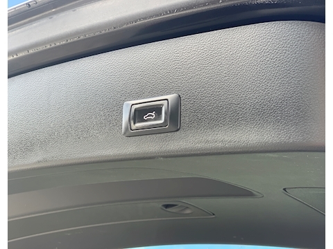 AUDI RS6 TFSI V8 Quattro 4.0 5dr Estate Automatic Petrol