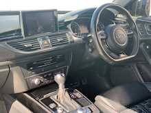 AUDI RS6 TFSI V8 Quattro 4.0 5dr Estate Automatic Petrol 713BHP