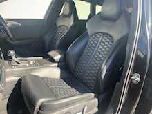 AUDI RS6 TFSI V8 Quattro 4.0 5dr Estate Automatic Petrol 713BHP