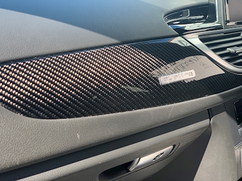 AUDI RS6 TFSI V8 Quattro 4.0 5dr Estate Automatic Petrol