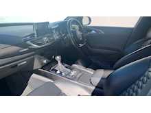AUDI RS6 TFSI V8 Quattro 4.0 5dr Estate Automatic Petrol 713BHP