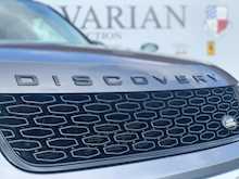 Land Rover Discovery 3.0 TD V6 HSE SUV 5dr Diesel Auto 4WD (s/s) (258 ps)