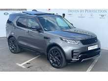 Land Rover Discovery 3.0 TD V6 HSE SUV 5dr Diesel Auto 4WD (s/s) (258 ps)