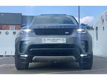Land Rover Discovery 3.0 TD V6 HSE SUV 5dr Diesel Auto 4WD (s/s) (258 ps)