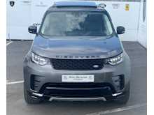 Land Rover Discovery 3.0 TD V6 HSE SUV 5dr Diesel Auto 4WD (s/s) (258 ps)