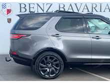 Land Rover Discovery 3.0 TD V6 HSE SUV 5dr Diesel Auto 4WD (s/s) (258 ps)