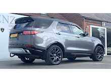 Land Rover Discovery 3.0 TD V6 HSE SUV 5dr Diesel Auto 4WD (s/s) (258 ps)