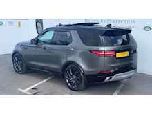 Land Rover Discovery 3.0 TD V6 HSE SUV 5dr Diesel Auto 4WD (s/s) (258 ps)