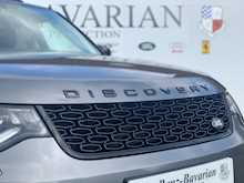 Land Rover Discovery 3.0 TD V6 HSE SUV 5dr Diesel Auto 4WD (s/s) (258 ps)