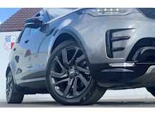 Land Rover Discovery 3.0 TD V6 HSE SUV 5dr Diesel Auto 4WD (s/s) (258 ps)