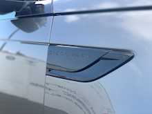 Land Rover Discovery 3.0 TD V6 HSE SUV 5dr Diesel Auto 4WD (s/s) (258 ps)