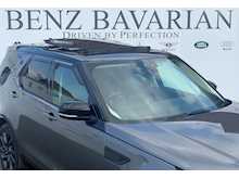 Land Rover Discovery 3.0 TD V6 HSE SUV 5dr Diesel Auto 4WD (s/s) (258 ps)