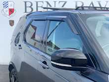 Land Rover Discovery 3.0 TD V6 HSE SUV 5dr Diesel Auto 4WD (s/s) (258 ps)