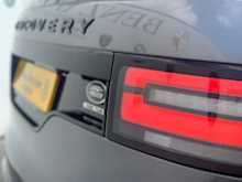 Land Rover Discovery 3.0 TD V6 HSE SUV 5dr Diesel Auto 4WD (s/s) (258 ps)