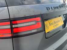 Land Rover Discovery 3.0 TD V6 HSE SUV 5dr Diesel Auto 4WD (s/s) (258 ps)