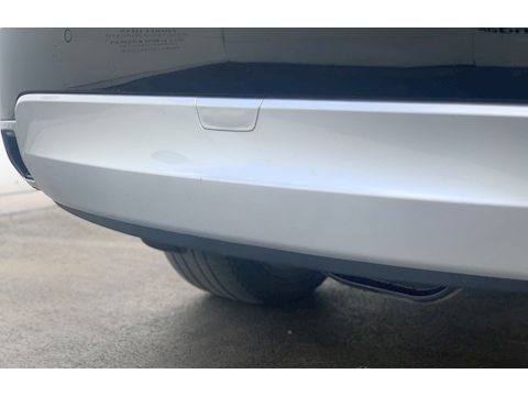 Land Rover Discovery 3.0 TD V6 HSE SUV 5dr Diesel Auto 4WD (s/s) (258 ps)