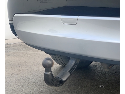 Land Rover Discovery 3.0 TD V6 HSE SUV 5dr Diesel Auto 4WD (s/s) (258 ps)