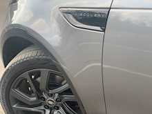 Land Rover Discovery 3.0 TD V6 HSE SUV 5dr Diesel Auto 4WD (s/s) (258 ps)