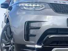 Land Rover Discovery 3.0 TD V6 HSE SUV 5dr Diesel Auto 4WD (s/s) (258 ps)