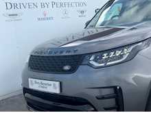 Land Rover Discovery 3.0 TD V6 HSE SUV 5dr Diesel Auto 4WD (s/s) (258 ps)