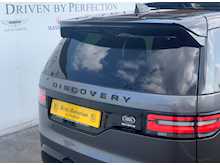 Land Rover Discovery 3.0 TD V6 HSE SUV 5dr Diesel Auto 4WD (s/s) (258 ps)