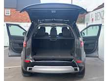 Land Rover Discovery 3.0 TD V6 HSE SUV 5dr Diesel Auto 4WD (s/s) (258 ps)