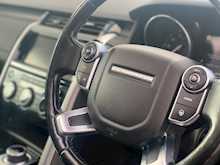 Land Rover Discovery 3.0 TD V6 HSE SUV 5dr Diesel Auto 4WD (s/s) (258 ps)