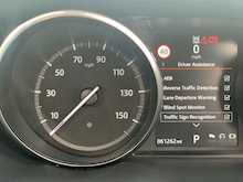 Land Rover Discovery 3.0 TD V6 HSE SUV 5dr Diesel Auto 4WD (s/s) (258 ps)