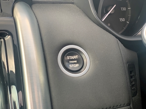 Land Rover Discovery 3.0 TD V6 HSE SUV 5dr Diesel Auto 4WD (s/s) (258 ps)