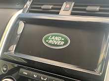 Land Rover Discovery 3.0 TD V6 HSE SUV 5dr Diesel Auto 4WD (s/s) (258 ps)