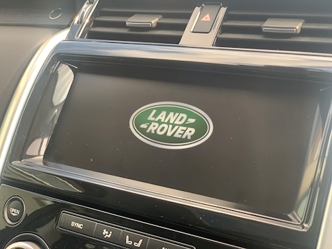 Land Rover Discovery 3.0 TD V6 HSE SUV 5dr Diesel Auto 4WD (s/s) (258 ps)