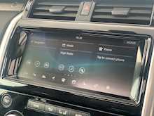 Land Rover Discovery 3.0 TD V6 HSE SUV 5dr Diesel Auto 4WD (s/s) (258 ps)