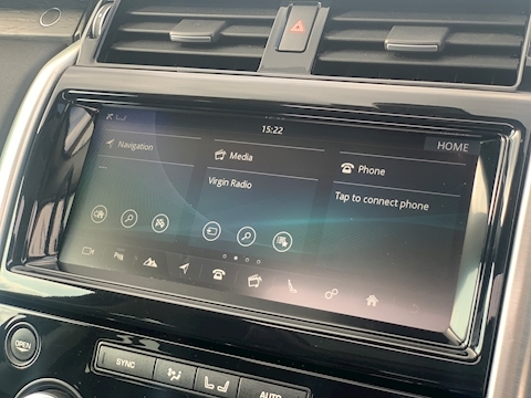 Land Rover Discovery 3.0 TD V6 HSE SUV 5dr Diesel Auto 4WD (s/s) (258 ps)