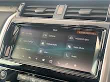 Land Rover Discovery 3.0 TD V6 HSE SUV 5dr Diesel Auto 4WD (s/s) (258 ps)