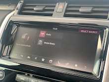 Land Rover Discovery 3.0 TD V6 HSE SUV 5dr Diesel Auto 4WD (s/s) (258 ps)