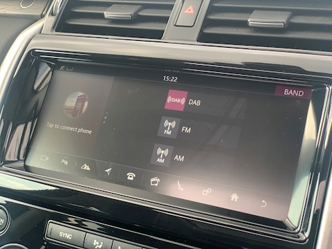 Land Rover Discovery 3.0 TD V6 HSE SUV 5dr Diesel Auto 4WD (s/s) (258 ps)