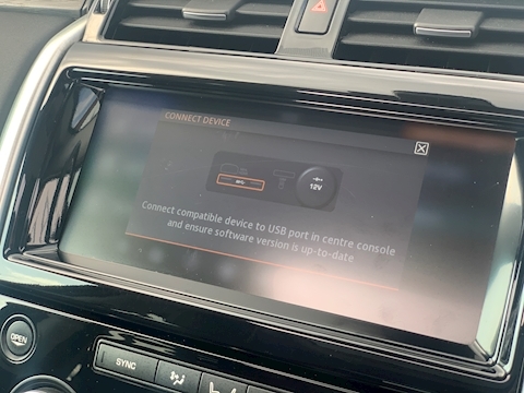 Land Rover Discovery 3.0 TD V6 HSE SUV 5dr Diesel Auto 4WD (s/s) (258 ps)