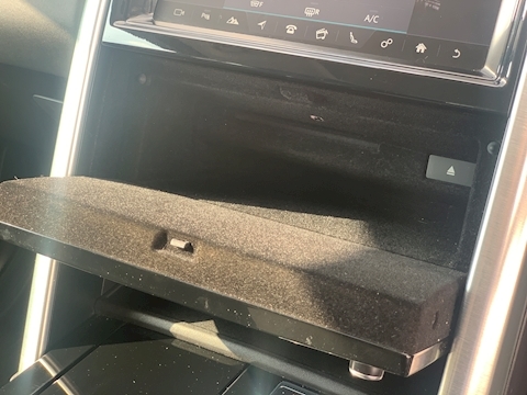 Land Rover Discovery 3.0 TD V6 HSE SUV 5dr Diesel Auto 4WD (s/s) (258 ps)