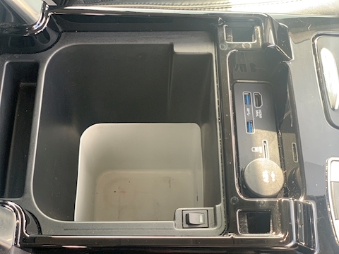 Land Rover Discovery 3.0 TD V6 HSE SUV 5dr Diesel Auto 4WD (s/s) (258 ps)