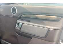 Land Rover Discovery 3.0 TD V6 HSE SUV 5dr Diesel Auto 4WD (s/s) (258 ps)