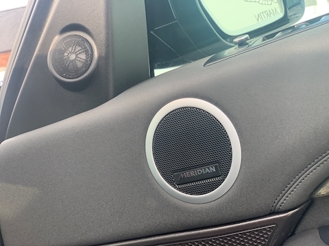 Land Rover Discovery 3.0 TD V6 HSE SUV 5dr Diesel Auto 4WD (s/s) (258 ps)