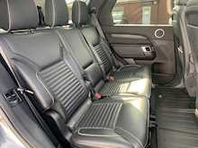 Land Rover Discovery 3.0 TD V6 HSE SUV 5dr Diesel Auto 4WD (s/s) (258 ps)