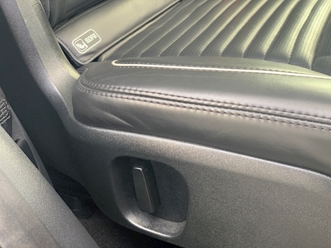 Land Rover Discovery 3.0 TD V6 HSE SUV 5dr Diesel Auto 4WD (s/s) (258 ps)