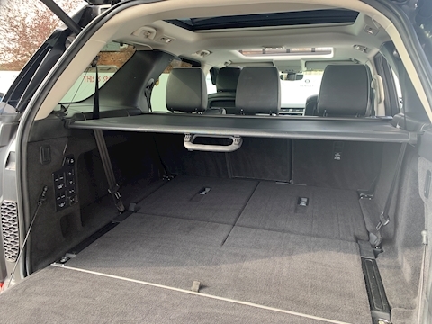 Land Rover Discovery 3.0 TD V6 HSE SUV 5dr Diesel Auto 4WD (s/s) (258 ps)