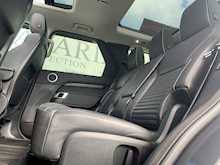 Land Rover Discovery 3.0 TD V6 HSE SUV 5dr Diesel Auto 4WD (s/s) (258 ps)
